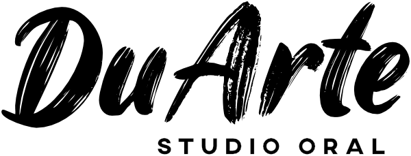 DuArte Studio Oral Logo